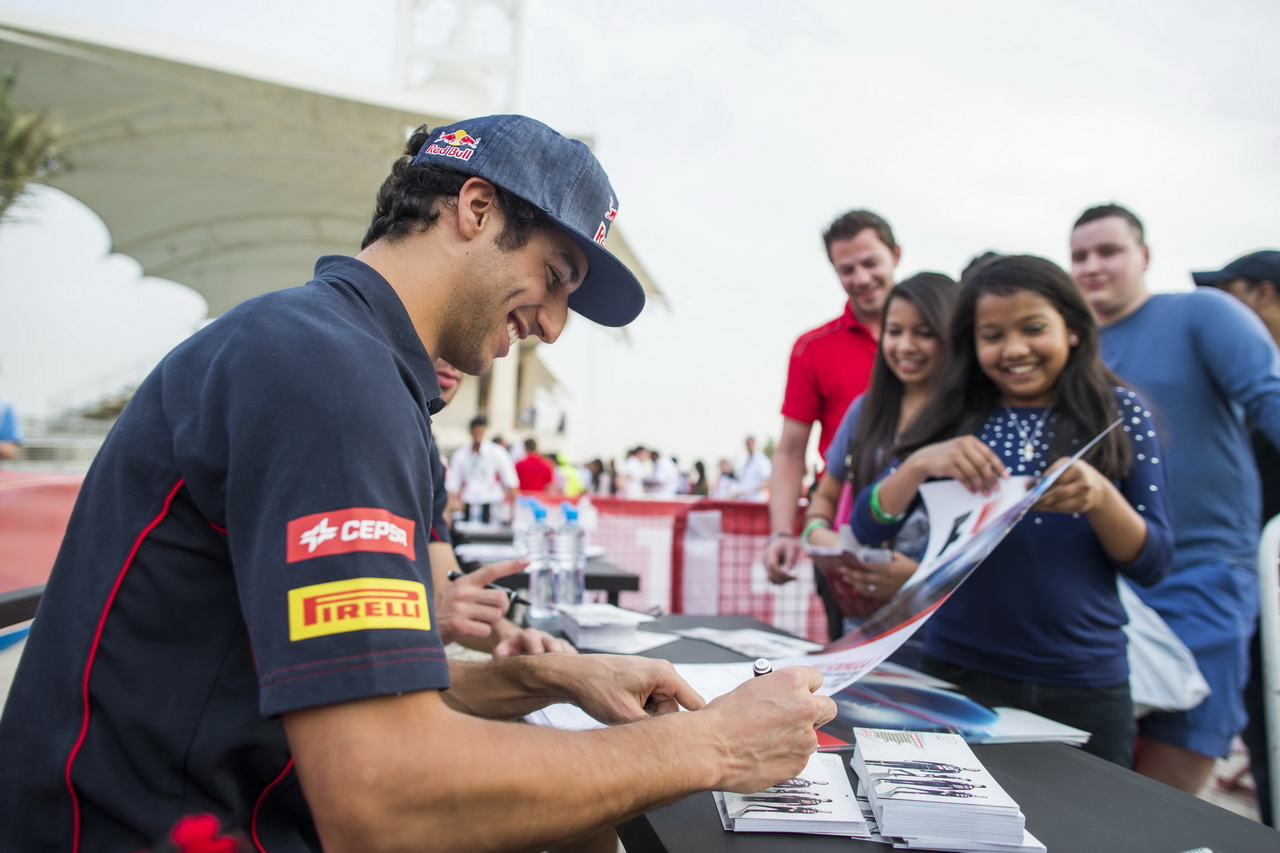 Ricciardo, Daniel