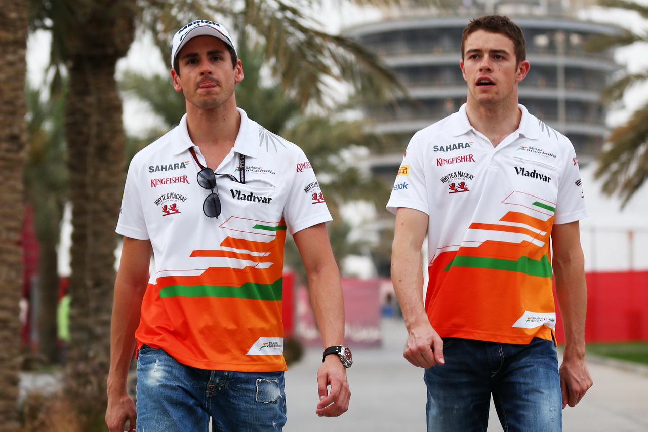 di Resta, Paul