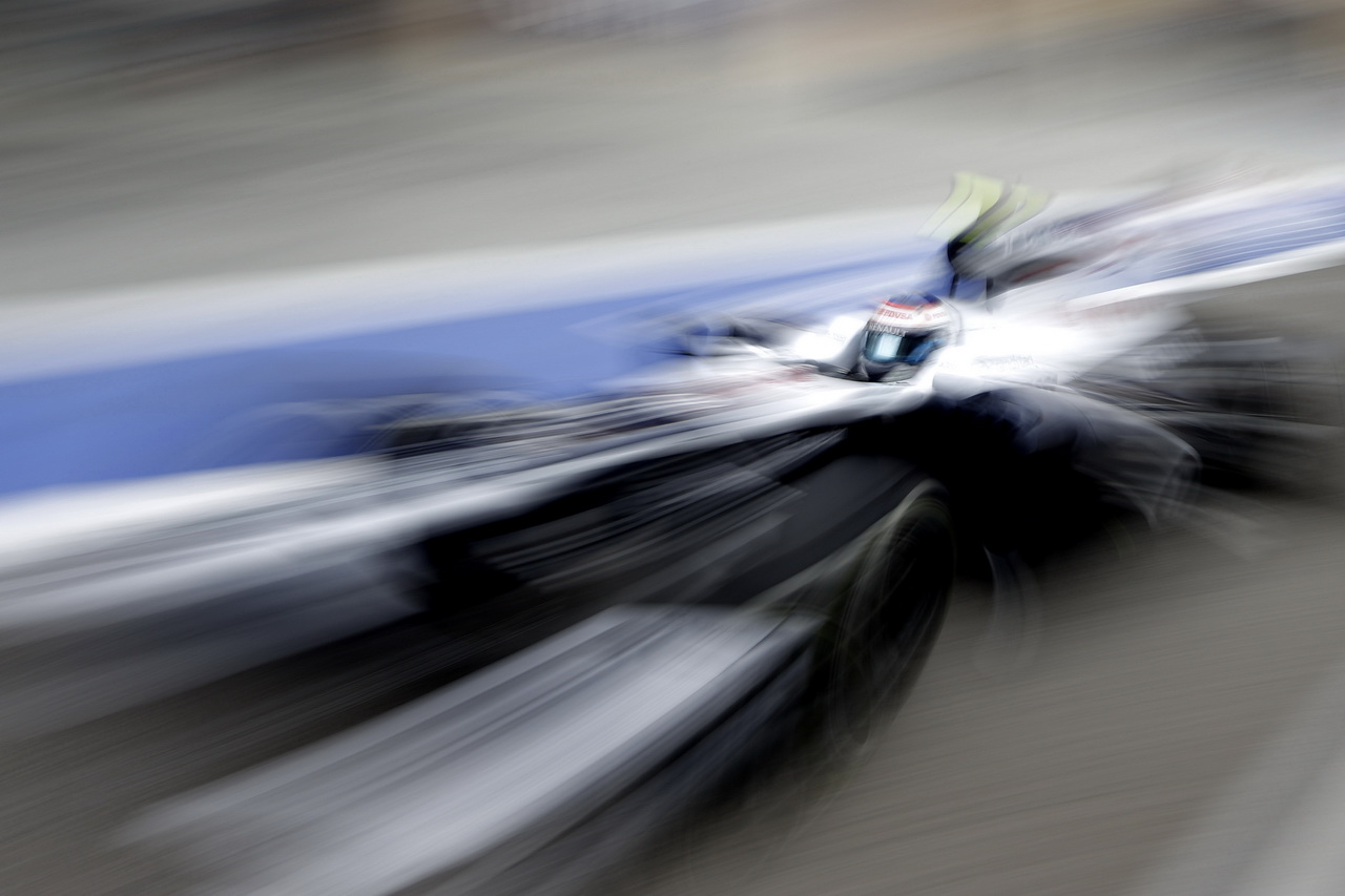 williams fw35