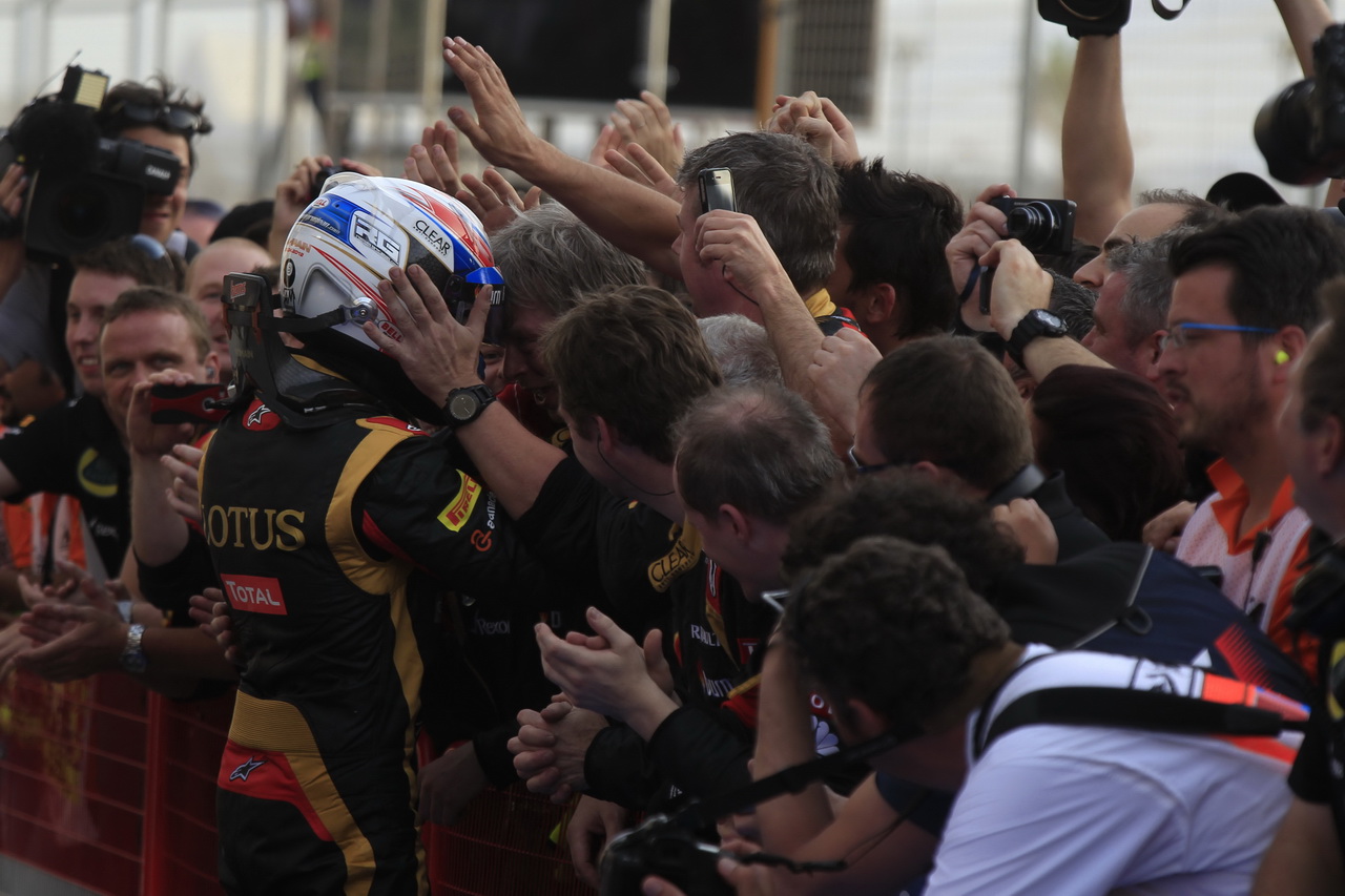 Grosjean, Romain