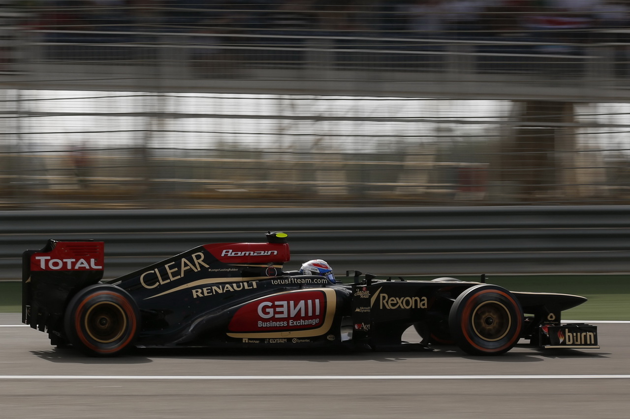 lotus e21