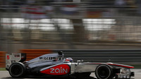 mclaren mp4-28