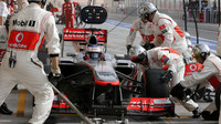 mclaren mp4-28