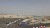 GP Bahrajnu (Sakhir)