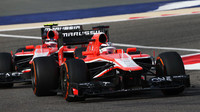 Marussia MR02