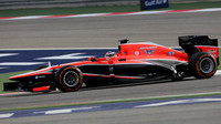 Marussia MR02