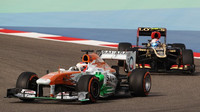 force india vjm06