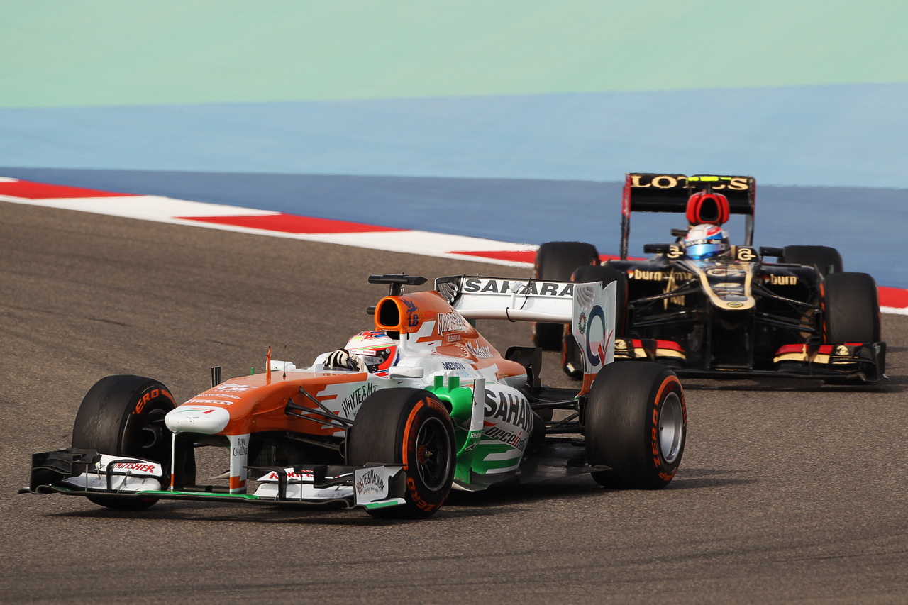 force india vjm06