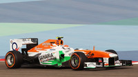 force india vjm06