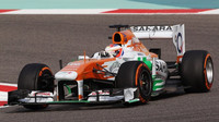 force india vjm06