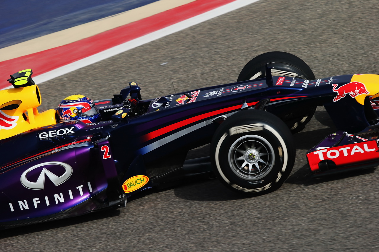 red bull rb9