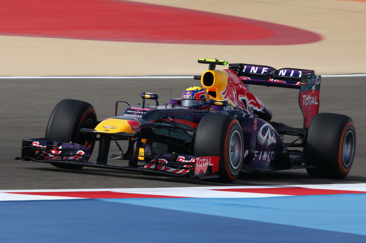 red bull rb9