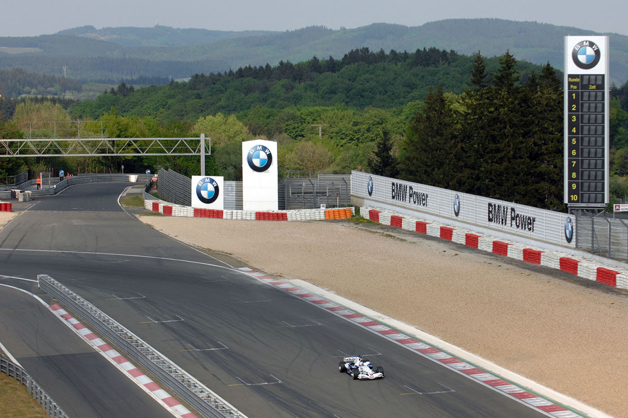 Heidfeld, Nick