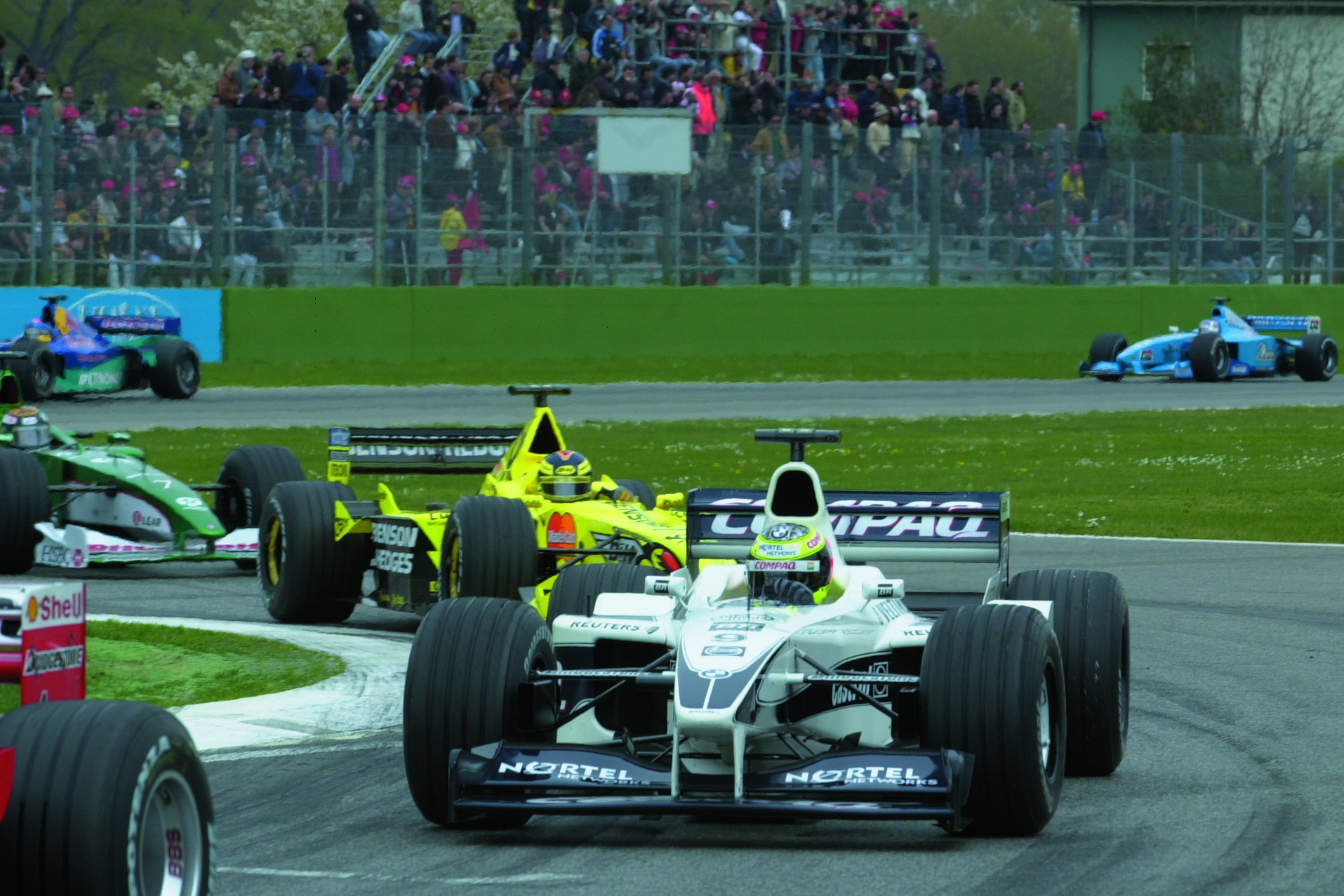 Schumacher, Ralf