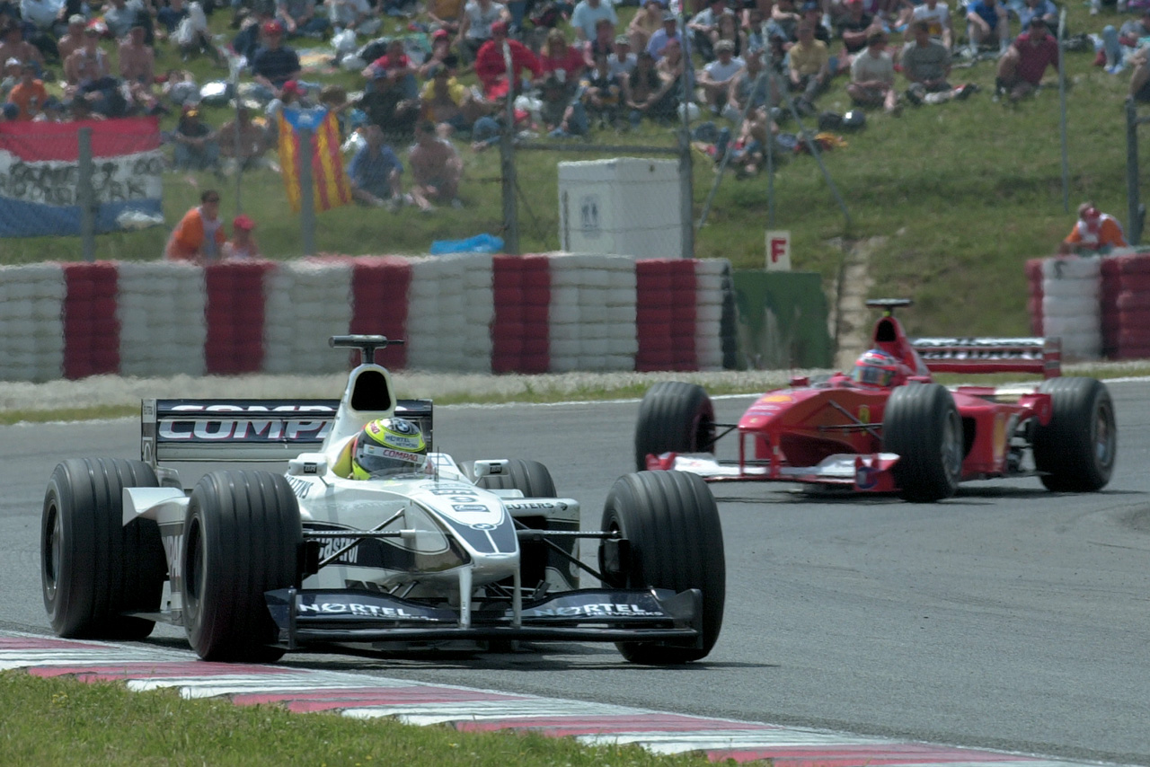 Schumacher, Ralf