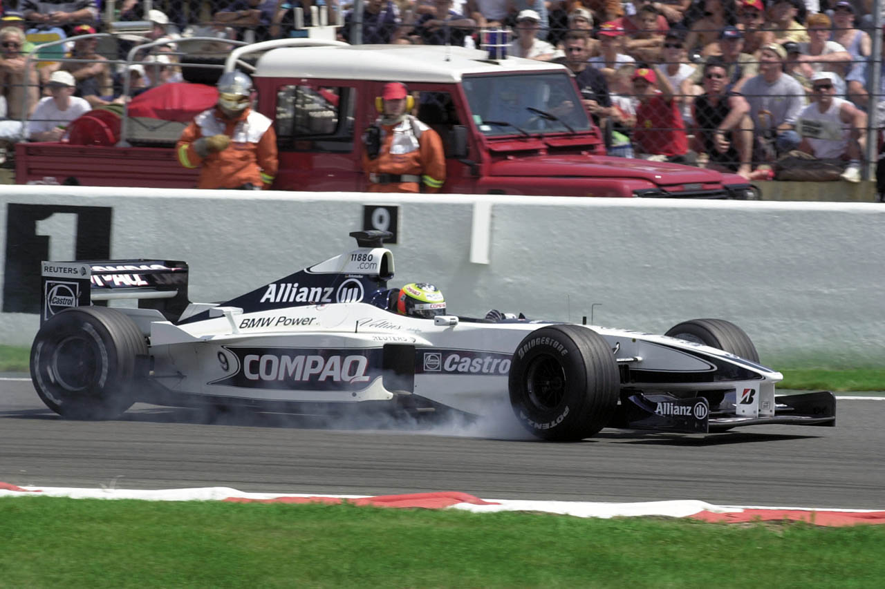 Schumacher, Ralf