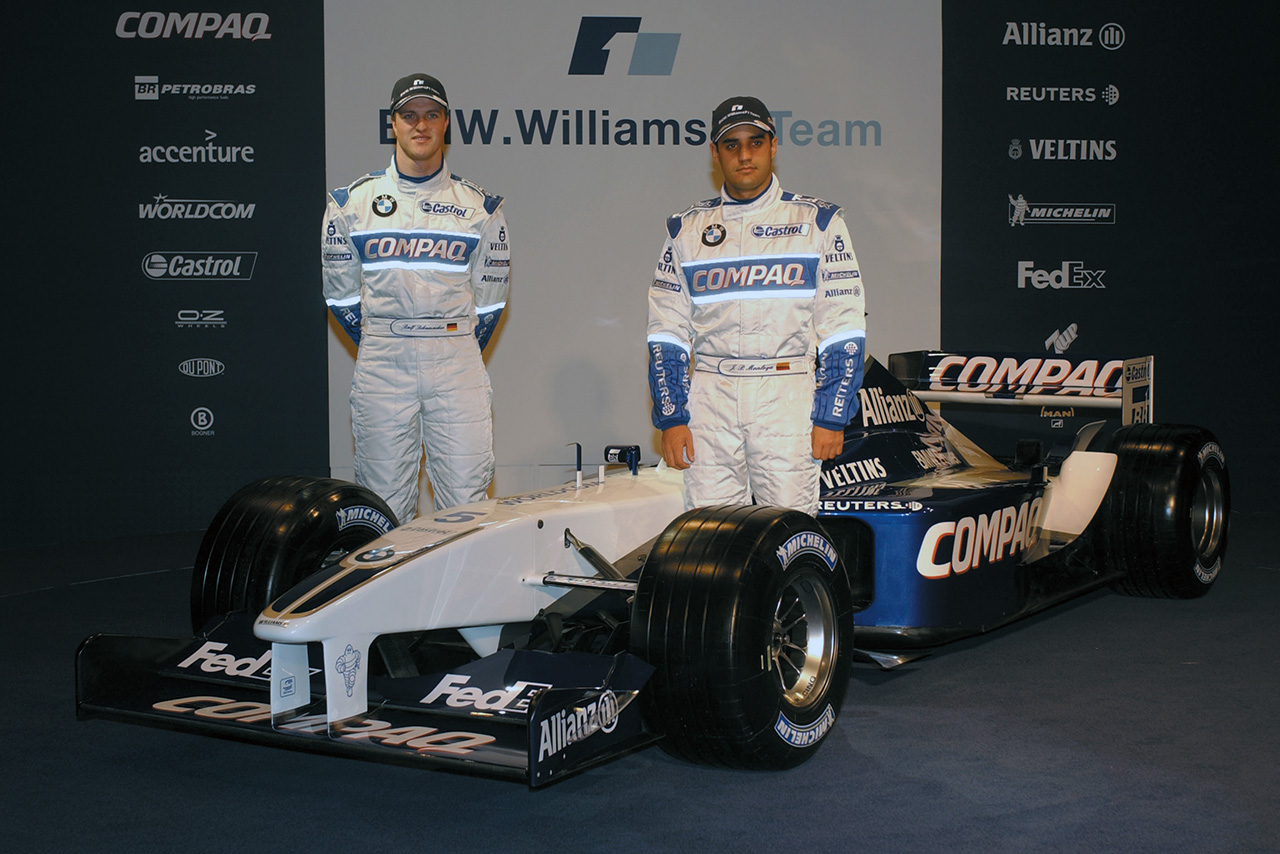 Williams