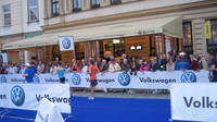 Volkswagen Maraton