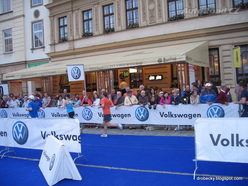 Volkswagen Maraton