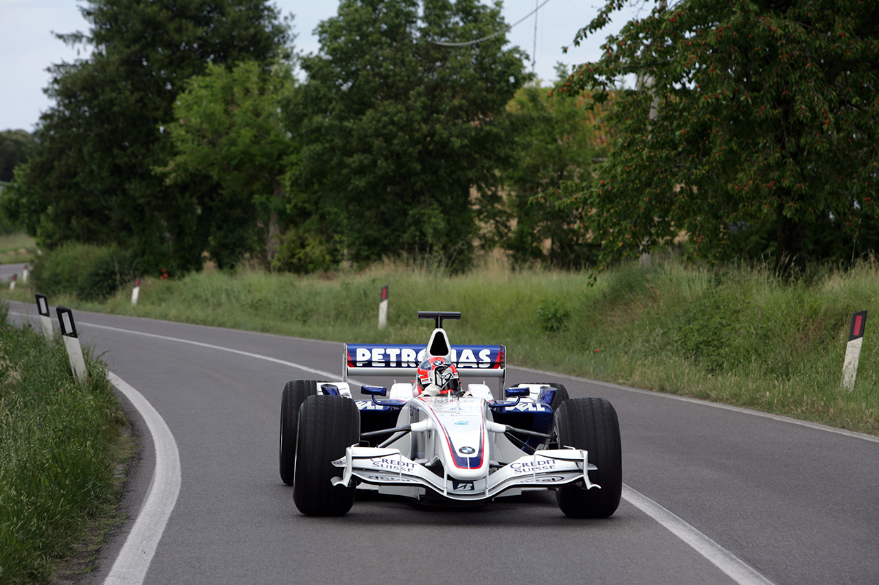 Kubica, Robert