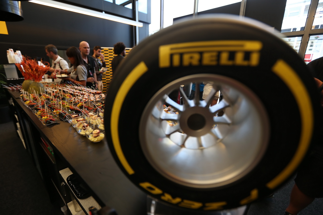 Pirelli