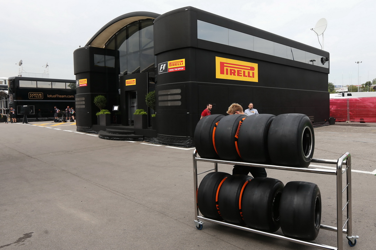 Pirelli