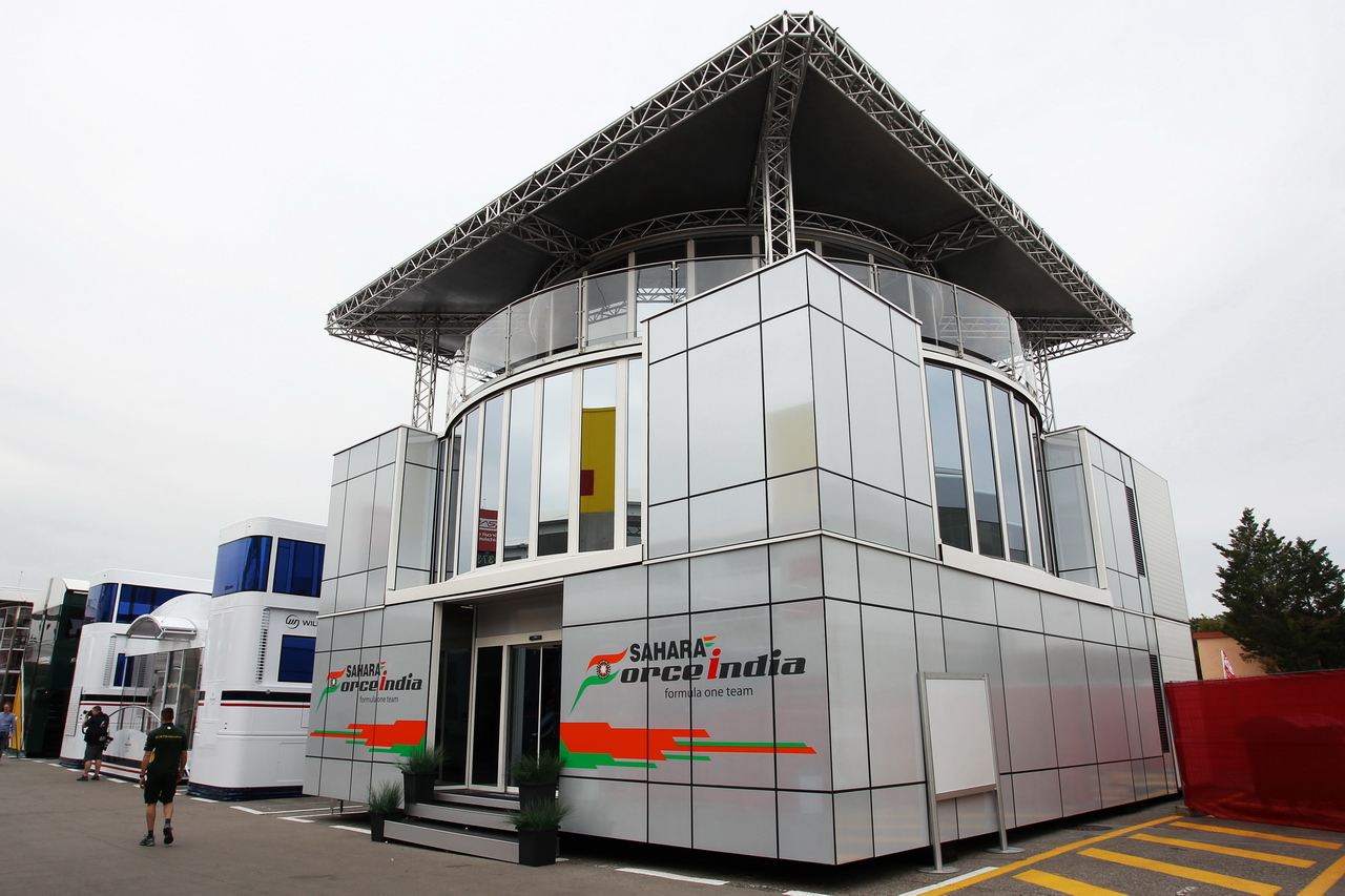 Force India