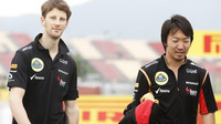 Grosjean, Romain