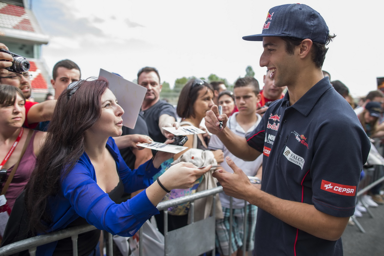 Ricciardo, Daniel