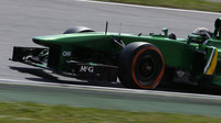 van der Garde, Giedo