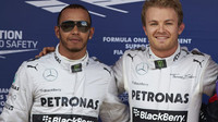 Rosberg, Nico