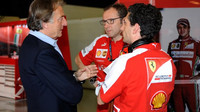 di Montezemolo, Luca