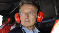 di Montezemolo, Luca