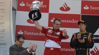 Domenicali, Stefano