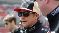 Räikkönen, Kimi