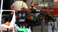 Force India