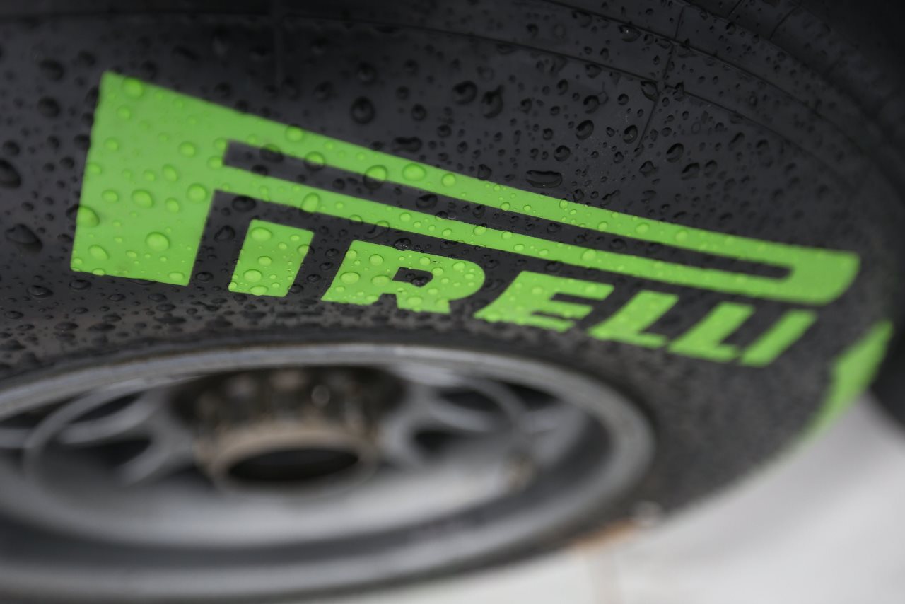 Pirelli