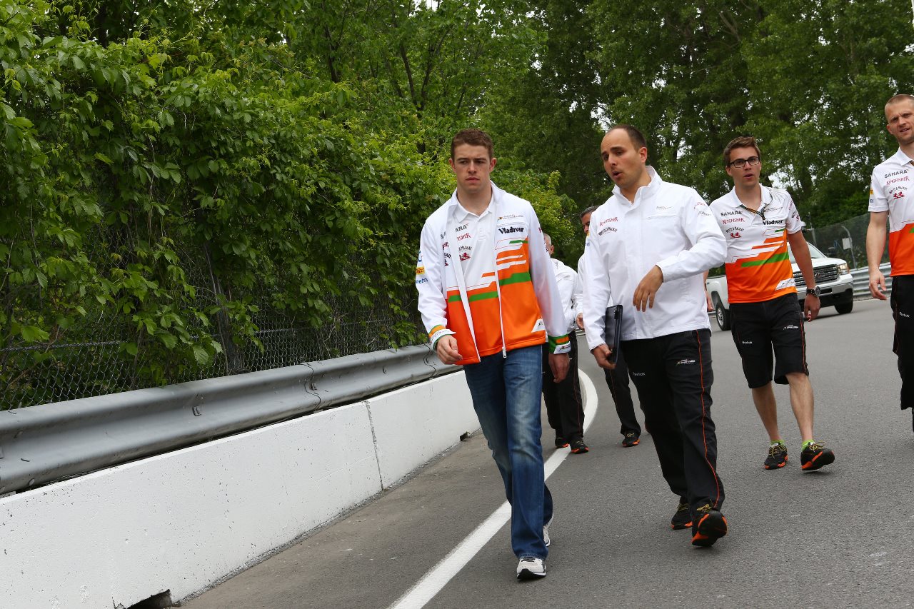 di Resta, Paul