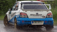 rally krkonoše