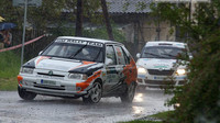 rally krkonoše