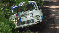 rally krkonoše