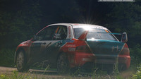 rally krkonoše