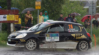 rally krkonoše