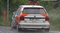 rally krkonoše