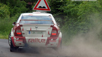 rally krkonoše