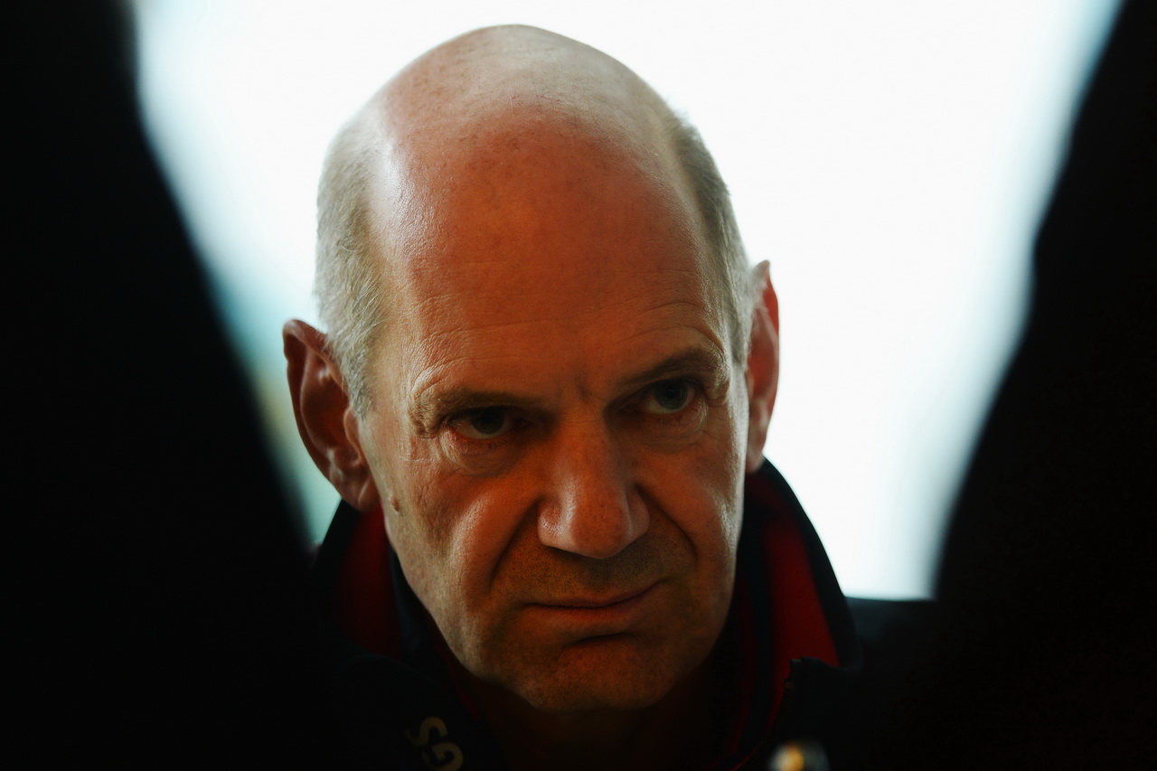 Newey, Adrian