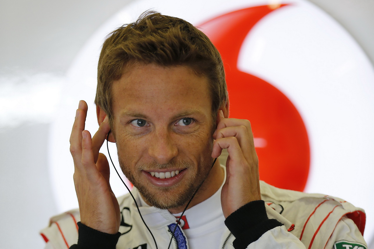 Jenson Button zakončil svou úžasnou kariéru 305. Grand Prix jako služebně nejstarší pilot