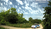 rally hustopeče