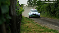 rally hustopeče