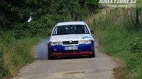 rally hustopeče